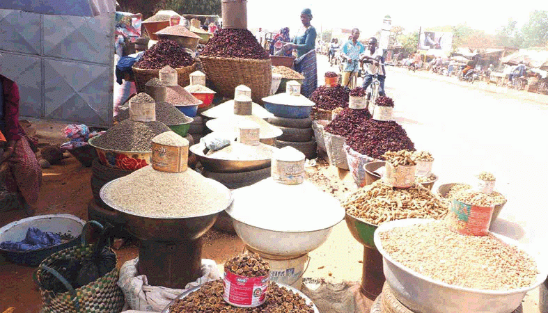 Le Niger interdit les exportations de certaines céréales, sauf vers le Burkina et le Mali