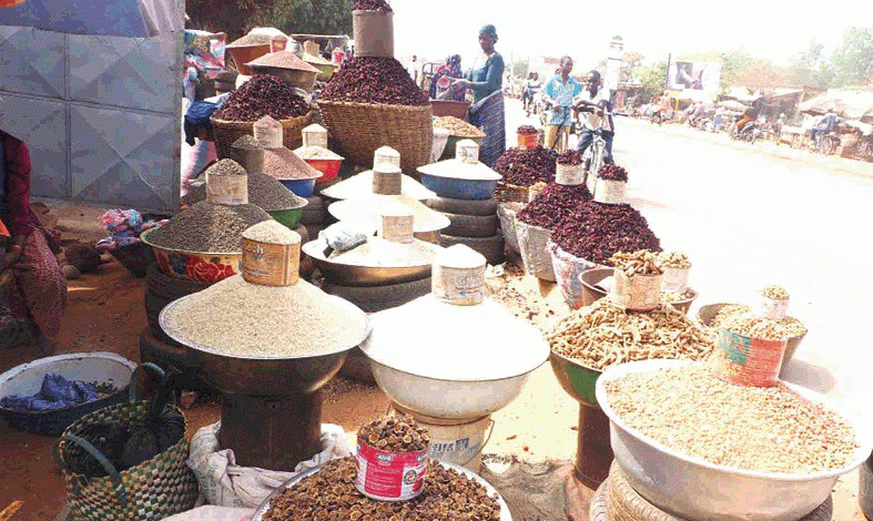 Le Niger interdit les exportations de certaines céréales, sauf vers le Burkina et le Mali