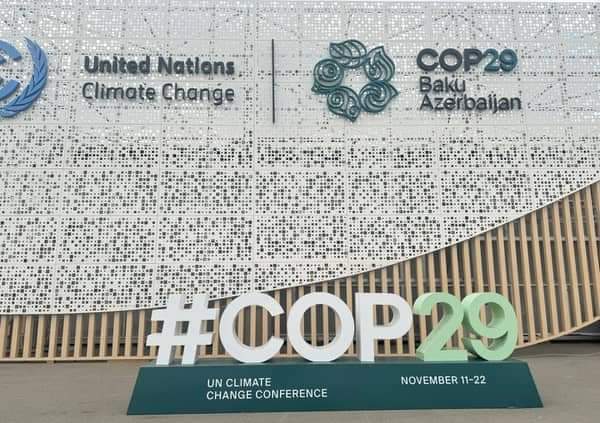 COP29 sur le Climat : Faire entendre les voix du Sahel, un impératif pour un futur durable