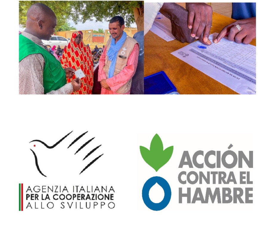Société : ACF-Espagne et l&rsquo;Agence Italienne pour la Coopération auDéveloppement aux côtés des Populations des Trois Frontières