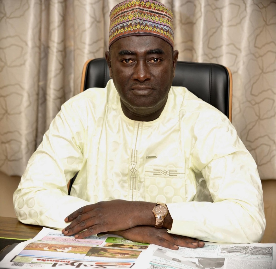 Niger / Éditorial Refondation de la République et Renforcement du Sentiment national