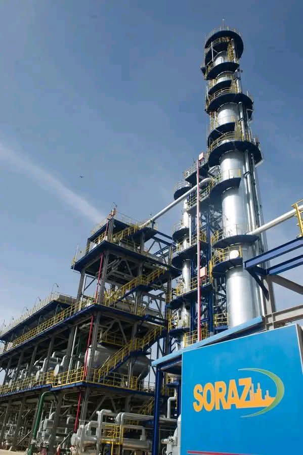 SOCIETE : Éclairci de la SORAZ sur la perturbation en cours dans la fourniture en produits pétroliers au Niger