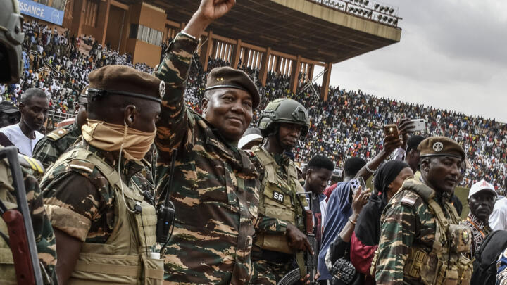 Le Niger renforce les conditions d’entrée et de séjour des étrangers