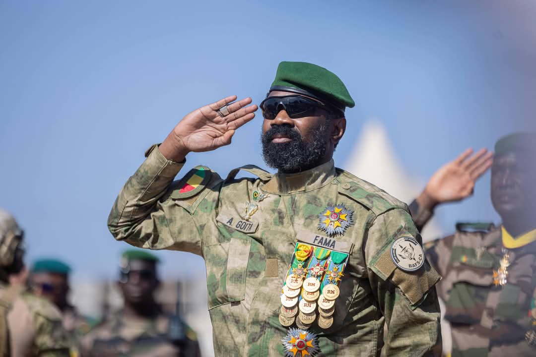 Mali : 64 ᵉ anniversaire de l’Armée /le Chef de l’État préside les cérémonies commémoratives au Génie militaire