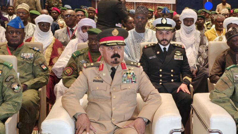 Niamey Accueille la Conférence Internationale de la Coalition Islamique Militaire Contre le Terrorisme : Focus sur la Lutte contre le Financement du Terrorisme