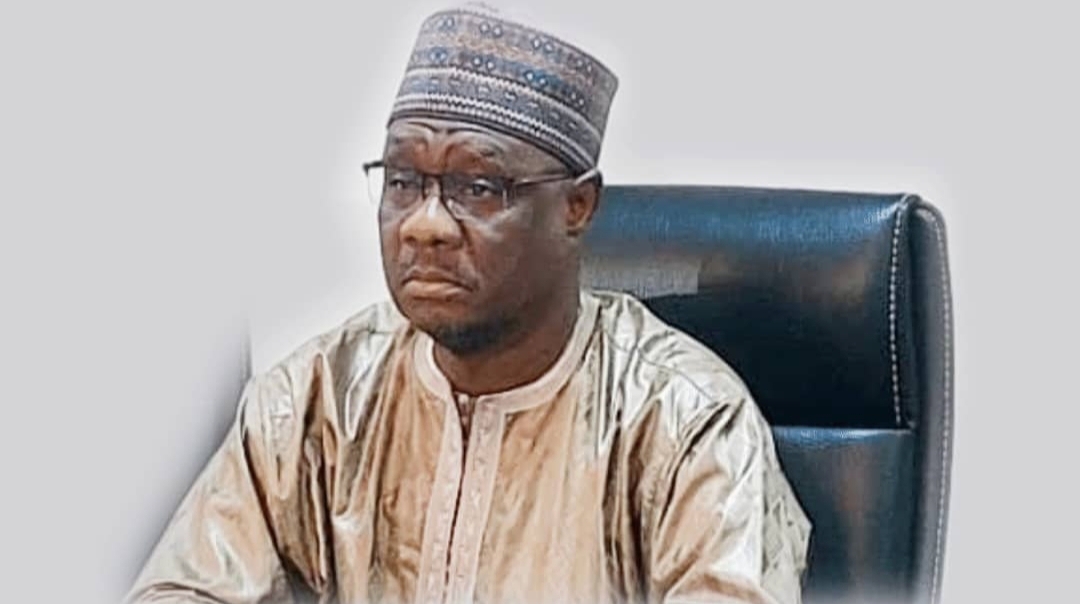 Niger / Insertion professionnelle des jeunes : Un vœu cher au DG Hamadou Siddo !
