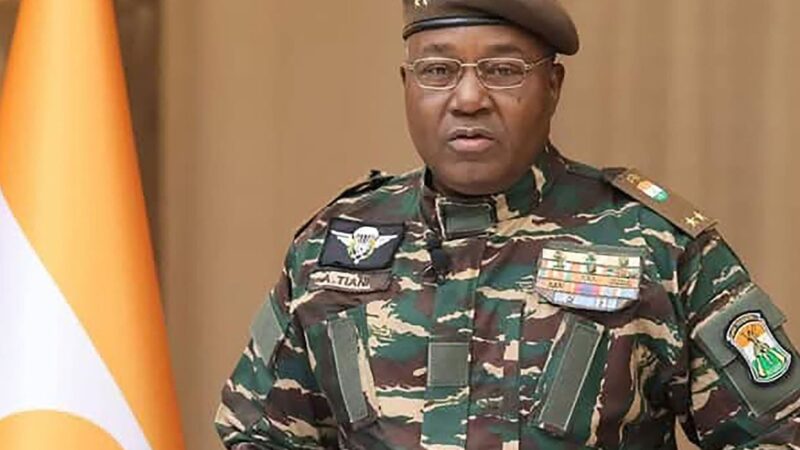 Editorial : Un Pas Prometteur pour la Réconciliation et l&rsquo;Avenir du Niger