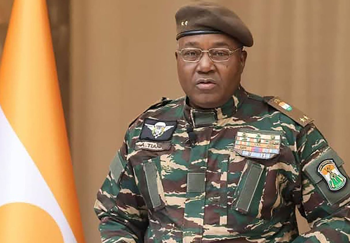 Editorial : Un Pas Prometteur pour la Réconciliation et l’Avenir du Niger