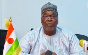 Le Ministère de la Justice du Niger Renforce la Lutte Contre la Corruption et les Détournements de Fonds Publics.