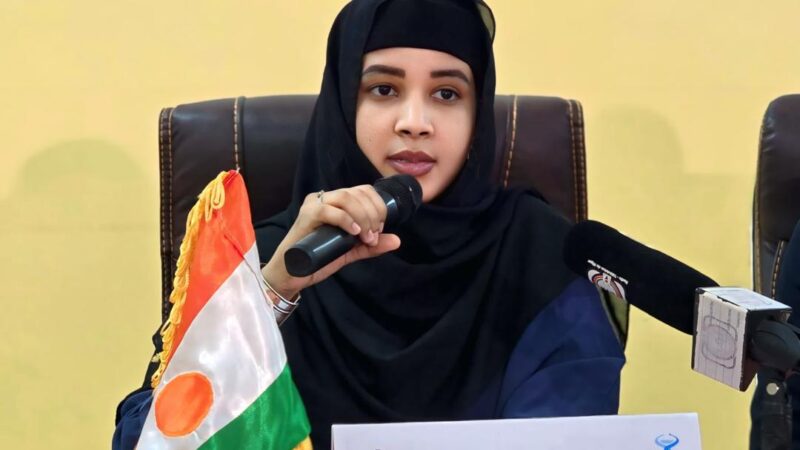 La Ministre de l&rsquo;Artisanat et du Tourisme du Niger préside l’ouverture de l’atelier de formation sur le Compte Satellite du Tourisme (CST)