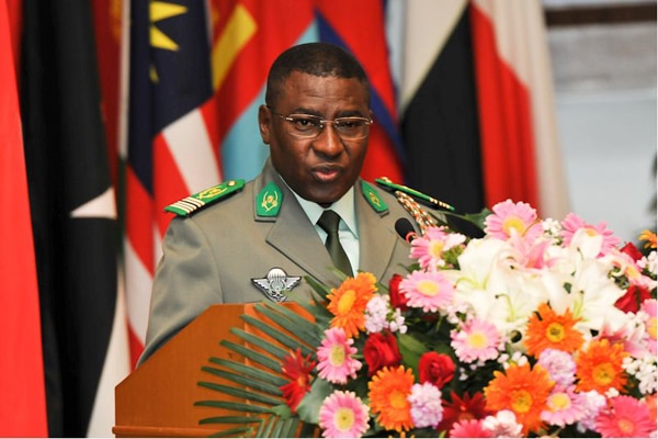 Élections au Conseil de la FIFA : Le Président Tiani donne sa bénédiction au Cl Major Djibrilla Hima Hamidou dit Pelé, candidat du Niger