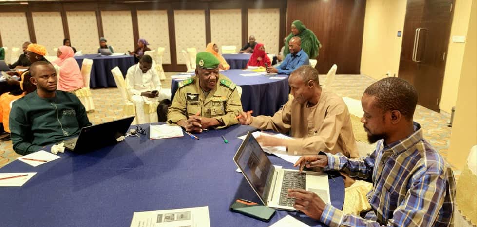Le Niger Renforce la Gestion de ses Données Statistiques avec la Validation de la Politique d&rsquo;Archivage du Système Statistique National