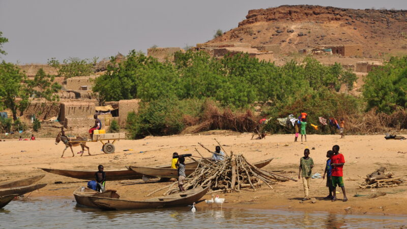Niger: Lancement à Boubon le 5 avril prochains de la 6ème édition du festival des civilisations du fleuve