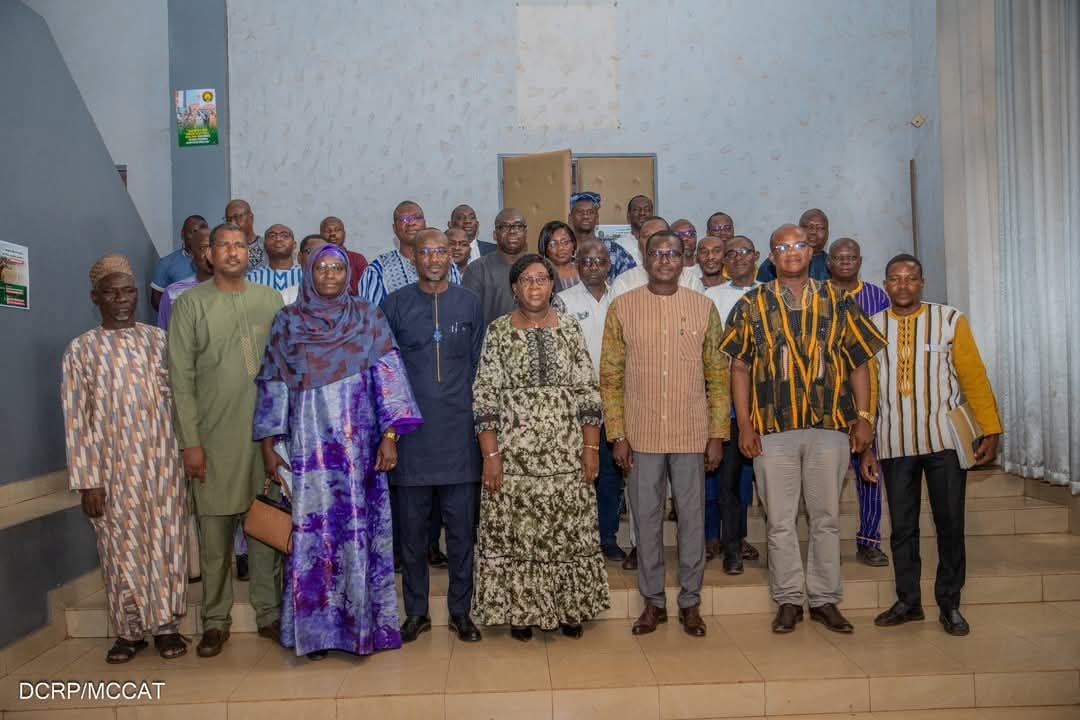 -Confédération des États du Sahel : Ouagadougou abritera la future Radio de l’AESO