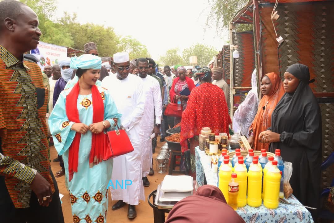 Niamey : Commémoration ce jour de la 32e édition de la Journée de la Fête de l’Artisanat