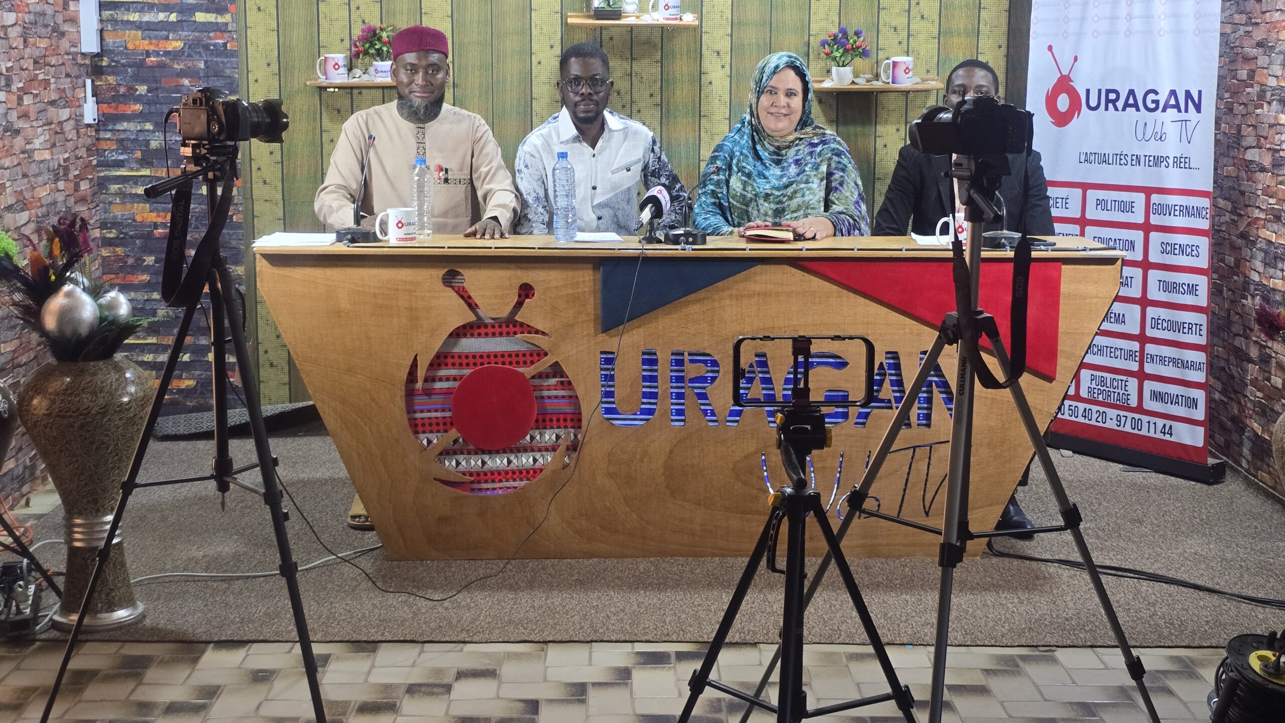 Vers la fin du franc CFA ? Les acteurs nigériens plaident pour une réforme monétaire audacieuse.