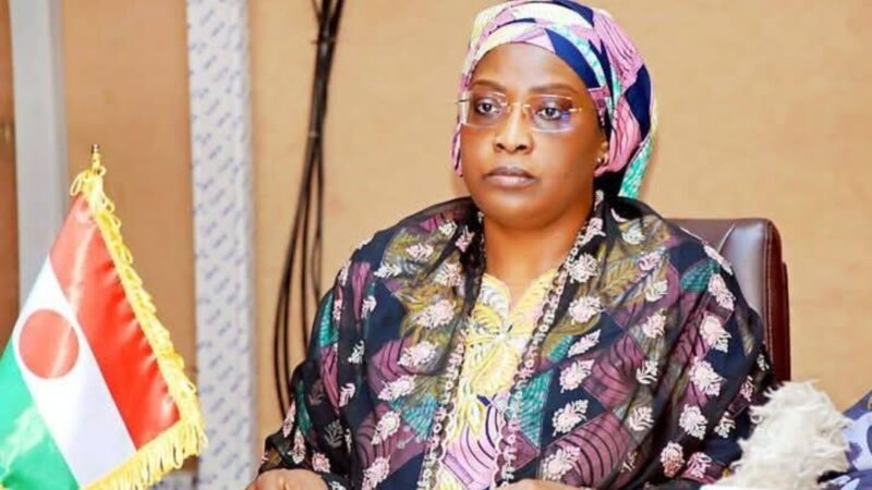 Niger – Fonction Publique : Ouverture de la Première Session 2025 du Conseil Consultatif