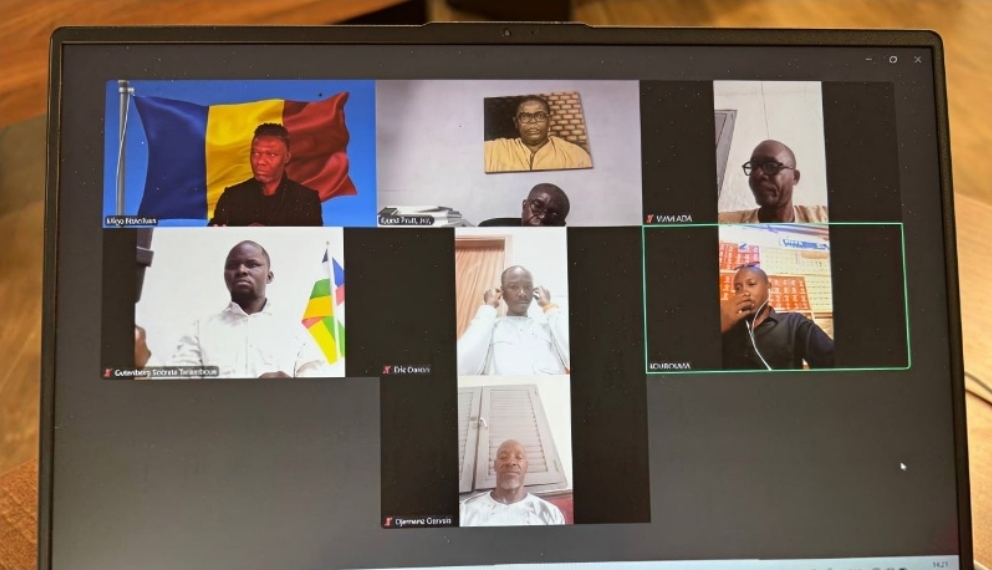 De la parole à l’action : le forum du mouvement panafricain lance la lutte juridique pour les réparations International