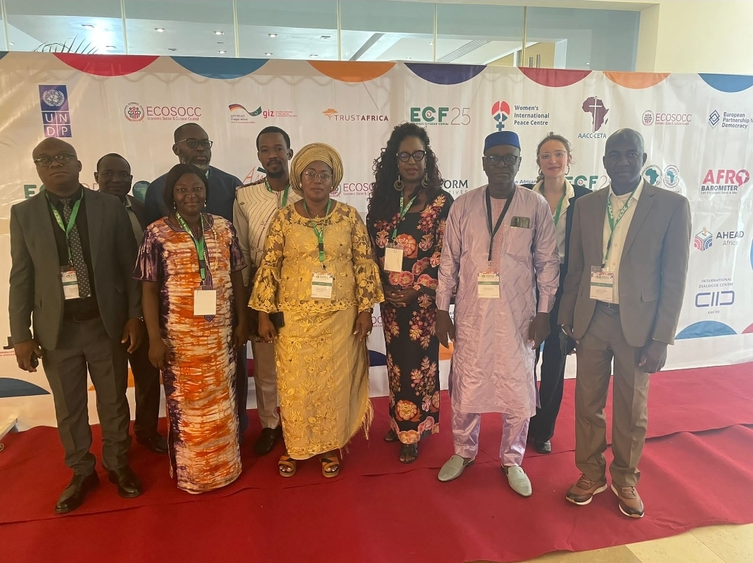 Lutte contre les violences: Alliance Droits et Santé appelle à des actions concrètes suite àl&rsquo;adoption de la Convention de l&rsquo;Union AfricaineMalabo le 7 juillet 2025