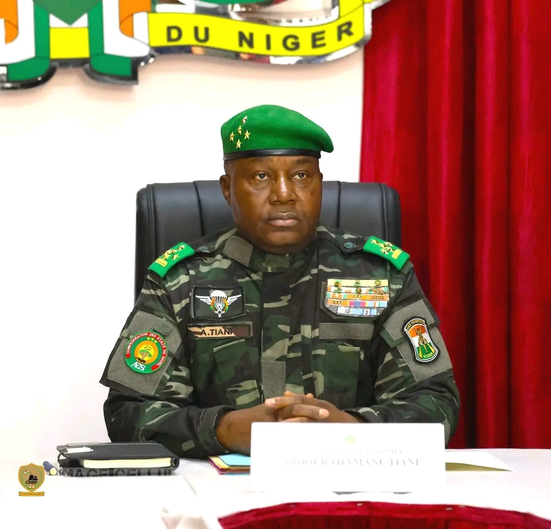 Niger : Le budget général 2025 de l’Etat revu de 3 033,33 à 2 749,55 milliards, soit une baisse de 283,77M