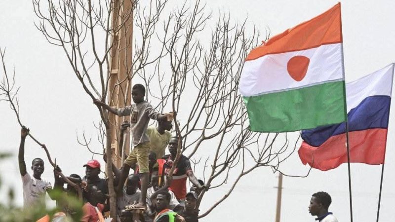 Diplomatie Niger-Russie : Une délégation russe de haut niveau attendue à Niamey