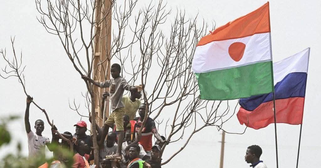 Diplomatie Niger-Russie : Une délégation russe de haut niveau attendue à Niamey
