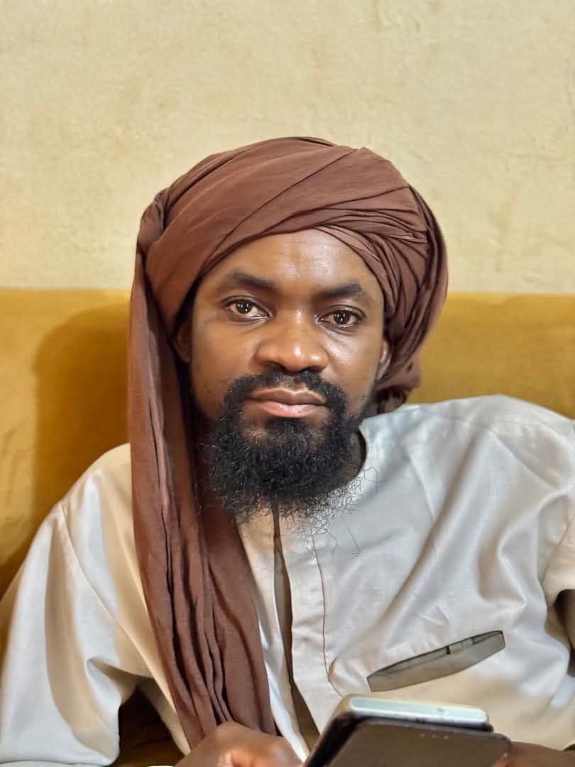 Idrissa Madaki : l’ancien rebelle qui a choisi la paix