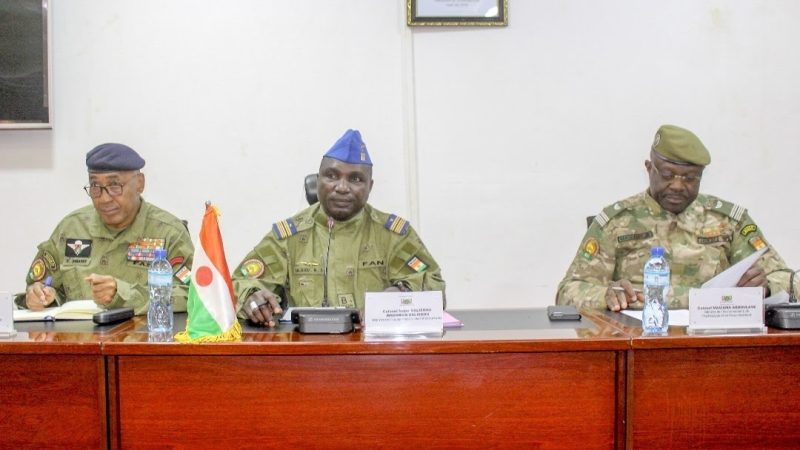 Inondations au Niger : Plus de 110 346 personnes sinistrées à la date 28 août (CNPGI)