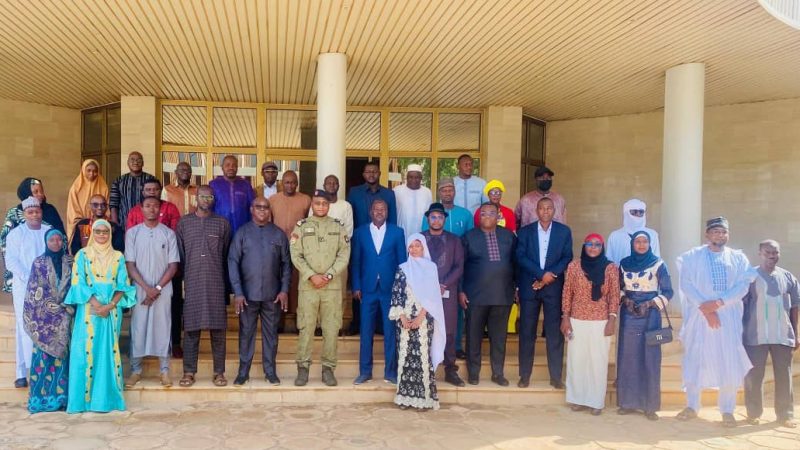 Décentralisation au Niger : Le ProDEC forme une trentaine de journalistes pour mieux informer les citoyens