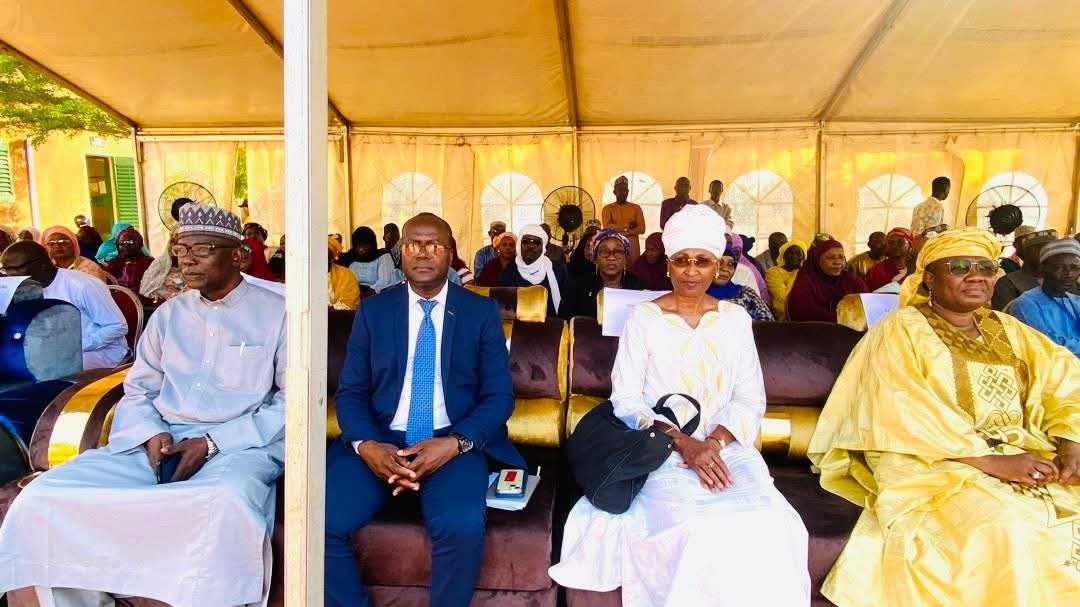 Niger – Lancement officiel du Projet de Connectivité Internet Haut Débit pour 298 Établissements Scolaires