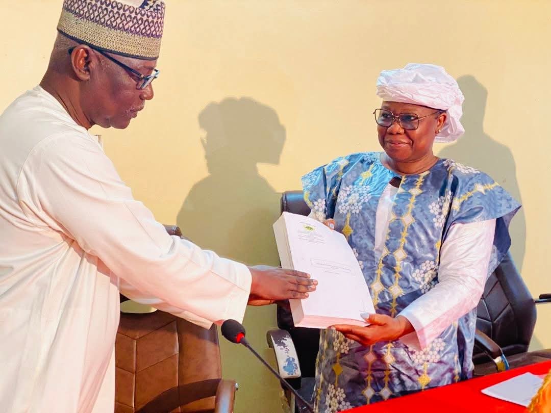 Remise officielle des conclusions du Comité d’Approbation du Livre Scolaire : vers une réforme qualitative des manuels éducatifs au Niger