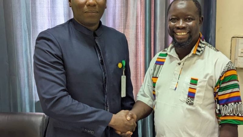 80ᵉ anniversaire du 5ᵉ Congrès Panafricain : Accra accueille une conférence internationale majeure du 20 au 21 octobre 2025
