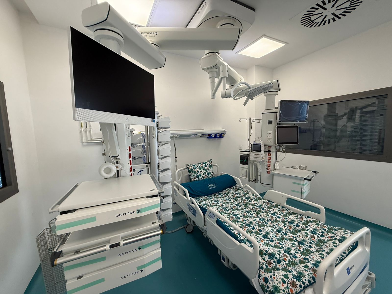 Maroc : MAPF 03/11/2025 20h59 – 0171Maroc-Région-Santé-InfrastructuresLe CHU Mohammed VI d’Agadir, un pôle académique et médical d&rsquo;excellence pour davantage de complémentarité dans la carte sanitaire régionale
