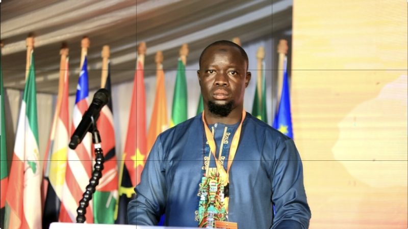 Ghana Accra relance l’élan panafricain : une conférence internationale appelle à l’unité et aux réparations