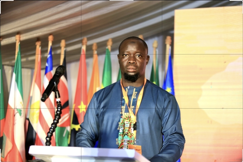 Ghana Accra relance l’élan panafricain : une conférence internationale appelle à l’unité et aux réparations