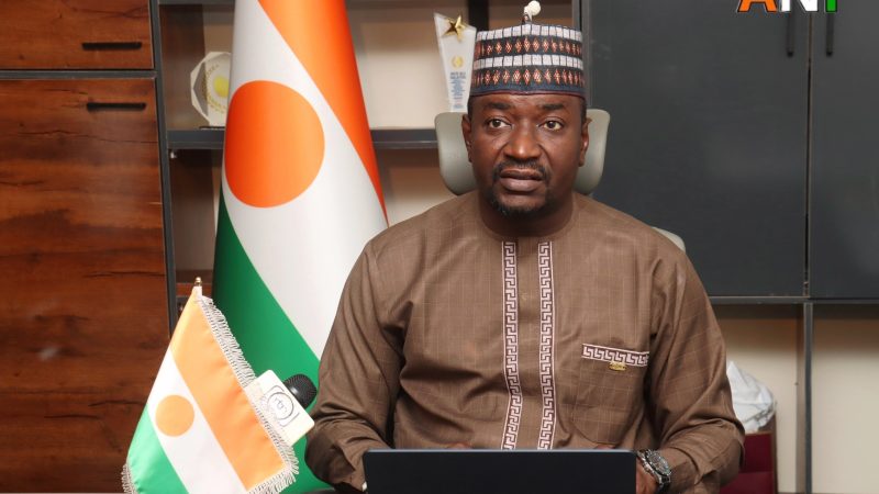 Journée de la liberté de la Presse : la communication reste un des piliers de la Refondation Nationale du Niger