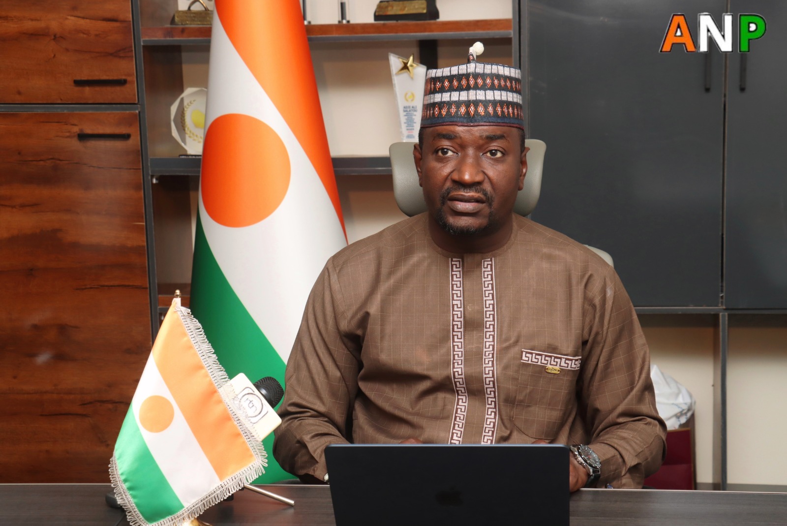 Journée de la liberté de la Presse : la communication reste un des piliers de la Refondation Nationale du Niger