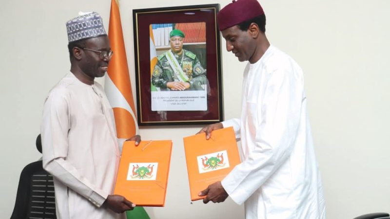Niger : La FAO mobilise plus de 1,5 milliard FCFA pour renforcer l’agriculture à Dosso et Tillabéri
