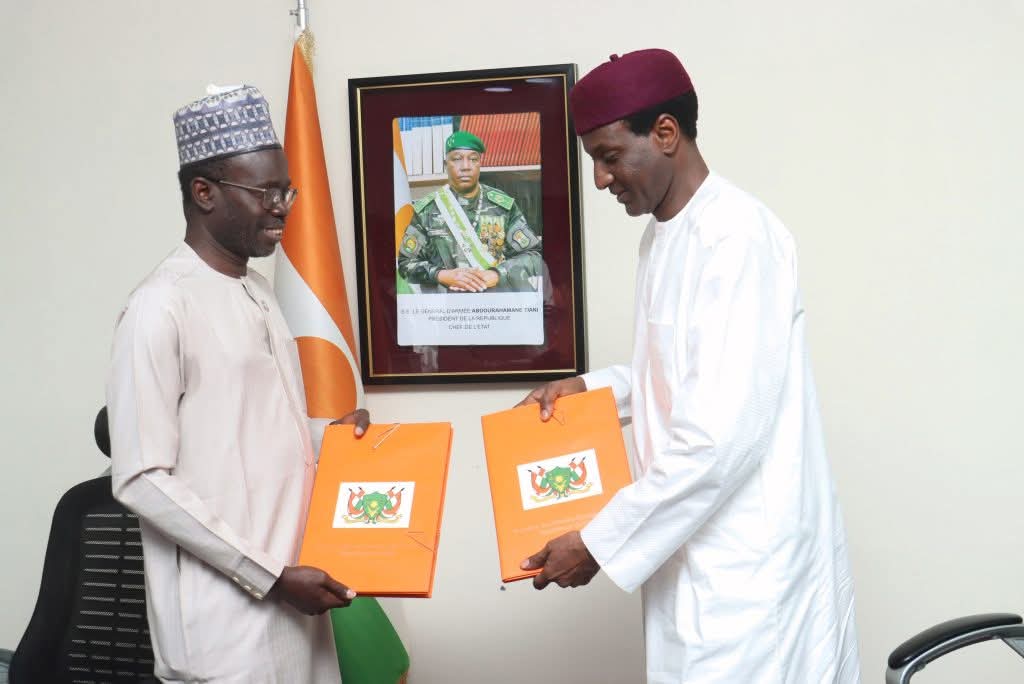 Niger : La FAO mobilise plus de 1,5 milliard FCFA pour renforcer l’agriculture à Dosso et Tillabéri