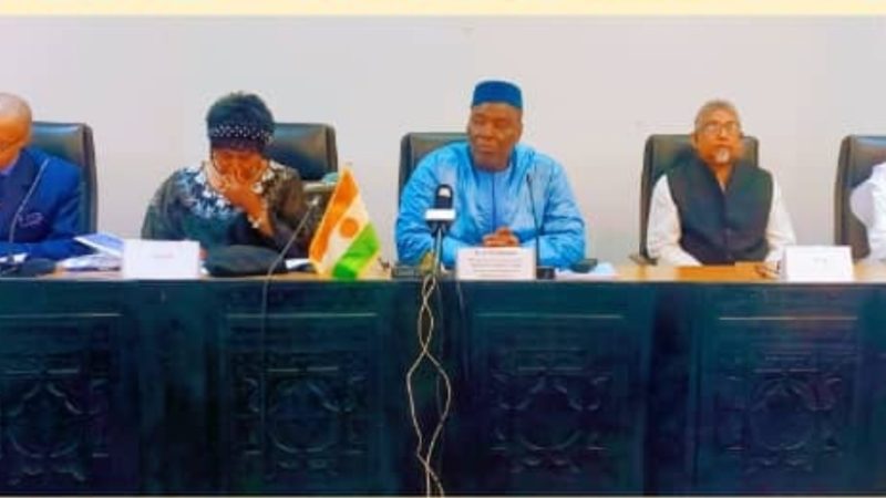 Niger : une dynamique renforcée pour l’accès à la justice et la lutte contre les discriminations