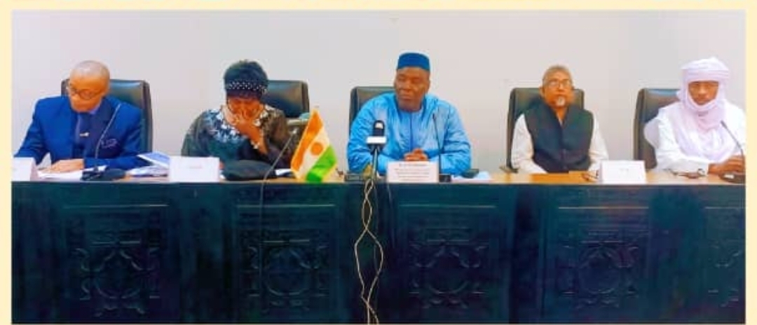 Niger : une dynamique renforcée pour l’accès à la justice et la lutte contre les discriminations