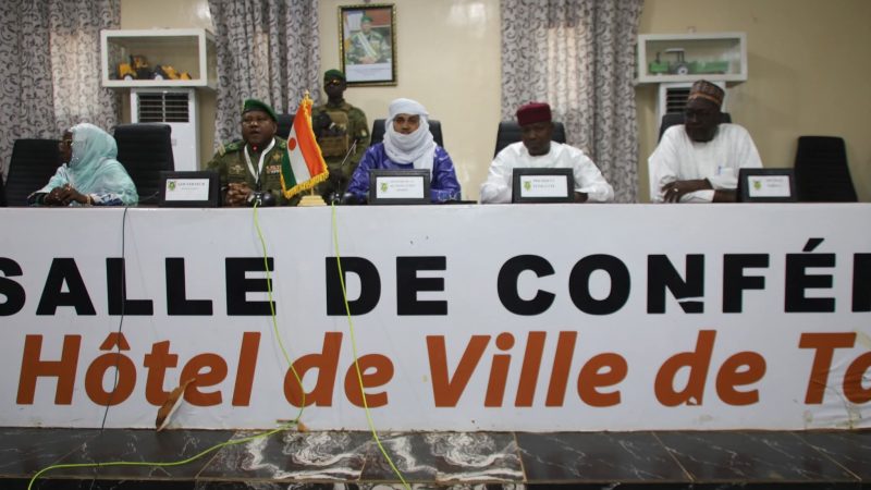 Tahoua : Dernière ligne droite avant la 46ᵉ édition du Sabre National KOKOWA 2025