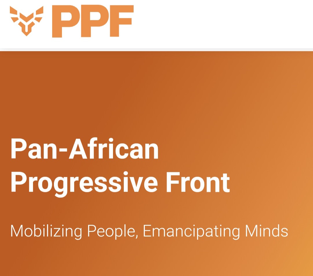 Communiqué – Front Progressiste Panafricain (PPF)Notre média porte à la connaissance du public le communiqué du Front Progressiste Panafricain (PPF), une organisation non gouvernementale internationale basée à Accra (Ghana), à l’issue de la Conférence internationale au sommet des forces progressistes panafricaines, organisée dans le cadre de la commémoration du 80ᵉ anniversaire du 5ᵉ Congrès panafricain de Manchester (1945).