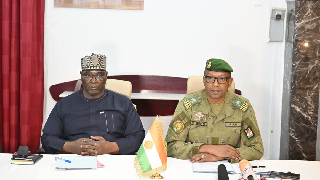 Accusations d’ORANO et de la France :Le Niger annonce des sanctions contre tout partenariat ne respectant pas sa réglementation minière