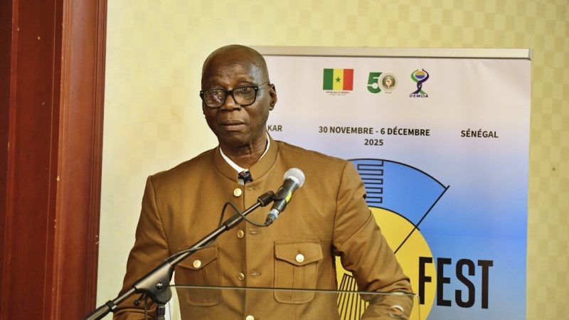 Mutation et crises en Afrique de l&rsquo;Ouest : Et si la culture était lasolution?