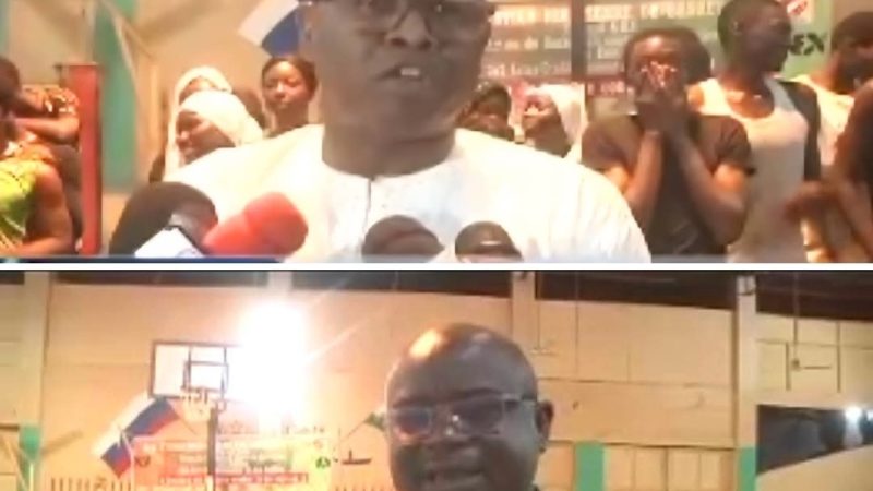 Niamey : le basketball 3×3 mobilisé contre la corruption lors du Tournoi « Action de Basketball Contre la Corruption ABC « 