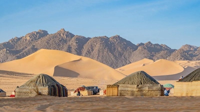 Niger : Relancer le tourisme national : un engagement stratégique au service du Niger et des Nigériens