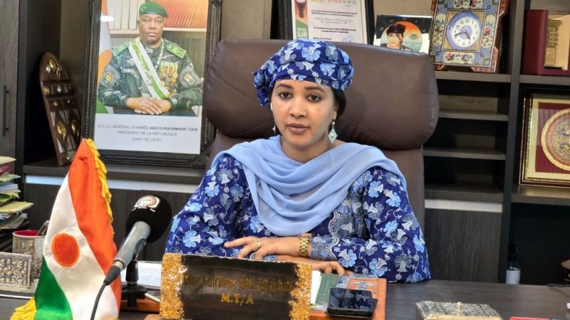 Festival de l’Aïr : la Ministre du Tourisme et de l’Artisanat présente le bilan de la 17ᵉ édition marquée par une forte mobilisation nationale et sous-régionale