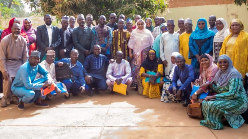 HANEA : l’énergie atomique au service du développement, de la sécurité et de la souveraineté du Niger