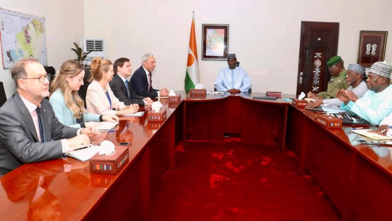 Coopération Niger–Union européenne : vers une approche renouvelée du partenariat au Sahel